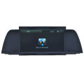 Reproductor de DVD de coche para BMW 5 F10 Navegación GPS con USB Video Bluetooth (HL-8826GB)